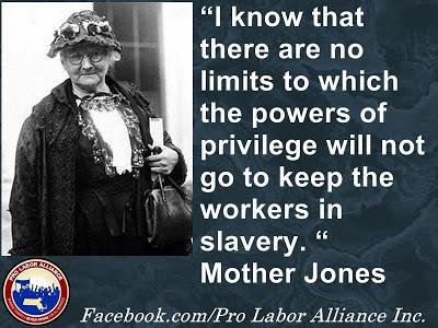 Low-Wage Slavery