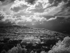 Pure Infrared (IR) Pictures (850 Nikon D800? Yes, Can!