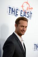 Alex & “The East” Cast Attend L.A.’s Premiere