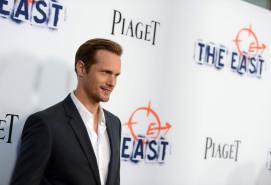 Alex & “The East” Cast Attend L.A.’s Premiere