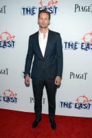 Alex & “The East” Cast Attend L.A.’s Premiere