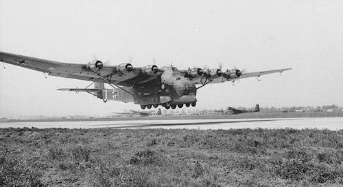 10 Largest Military Airplanes In History