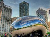 Fascinating Pictures Chicago Bean