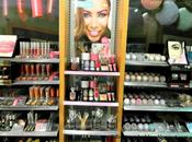 Leona Lewis Body Shop