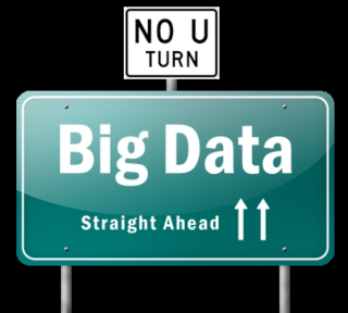 Big Data no U turn