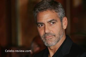 George Clooney