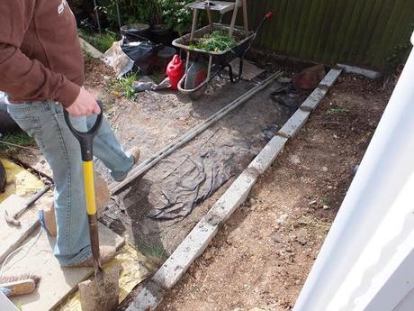 Working Area Working Area