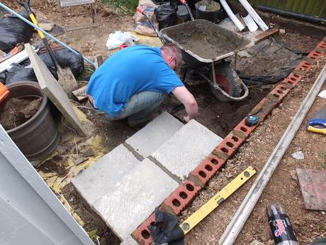 Working Area Working Area