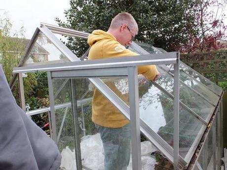 Working Area Working Area