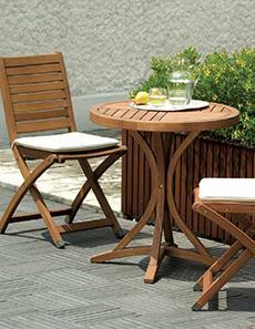 Working Area Working Area