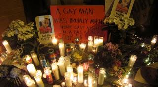 Dolan Speaks: Violence Against Some Homosexuals in New York Awful