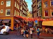 Reasons Visit Amsterdam This Summer