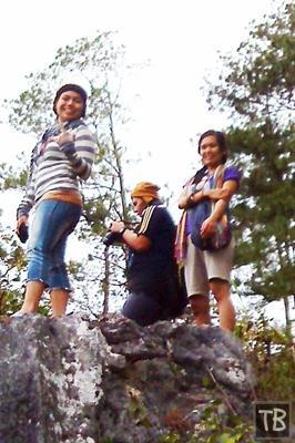 TRAVEL STORY: Sagada - Banawe - Hungduan VOLUME 1.0.2