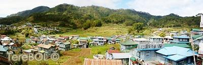 TRAVEL STORY: Sagada - Banawe - Hungduan VOLUME 1.0.1