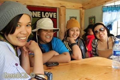 TRAVEL STORY: Sagada - Banawe - Hungduan VOLUME 1.0.1