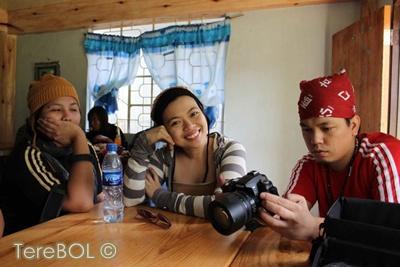 TRAVEL STORY: Sagada - Banawe - Hungduan VOLUME 1.0.1