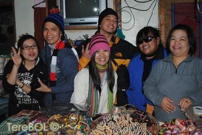 TRAVEL STORY: Sagada - Banawe - Hungduan VOLUME 1.0.1