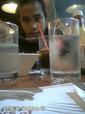 OUT & ABOUT: Belated Happy Birthday Ate Dinner OUT & ABOUT: Belated Happy Birthday Ate Dinner