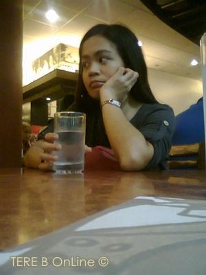 OUT & ABOUT: Belated Happy Birthday Ate Dinner OUT & ABOUT: Belated Happy Birthday Ate Dinner