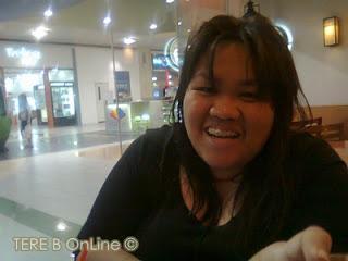 OUT & ABOUT: Belated Happy Birthday Ate Dinner OUT & ABOUT: Belated Happy Birthday Ate Dinner