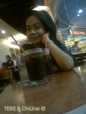 OUT & ABOUT: Belated Happy Birthday Ate Dinner OUT & ABOUT: Belated Happy Birthday Ate Dinner