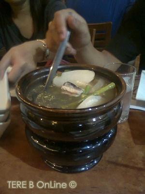 OUT & ABOUT: Belated Happy Birthday Ate Dinner OUT & ABOUT: Belated Happy Birthday Ate Dinner