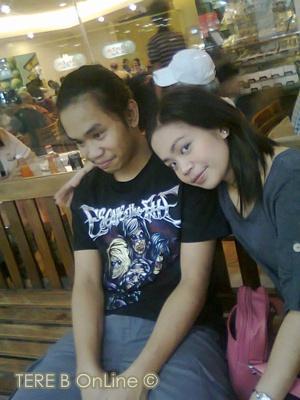 OUT & ABOUT: Belated Happy Birthday Ate Dinner OUT & ABOUT: Belated Happy Birthday Ate Dinner