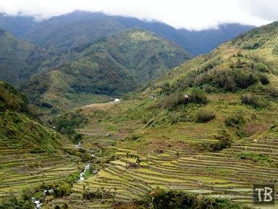 TRAVEL STORY: Sagada - Banawe - Hungduan VOLUME 1.0.4