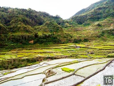 TRAVEL STORY: Sagada - Banawe - Hungduan VOLUME 1.0.4