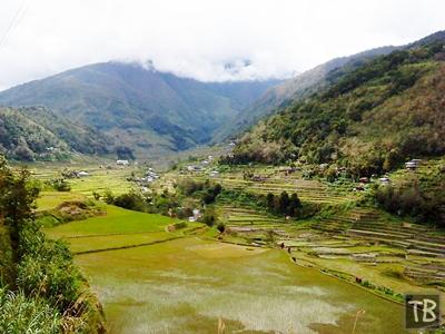 TRAVEL STORY: Sagada - Banawe - Hungduan VOLUME 1.0.4