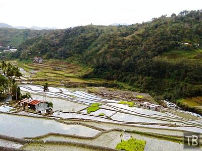 TRAVEL STORY: Sagada - Banawe - Hungduan VOLUME 1.0.4