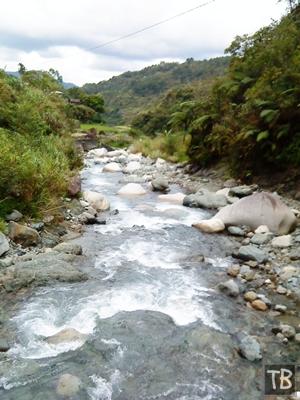 TRAVEL STORY: Sagada - Banawe - Hungduan VOLUME 1.0.4