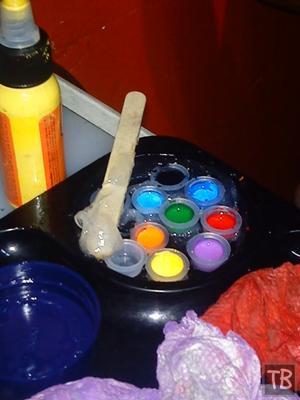 OUT & ABOUT The Phoenix Rising OUT & ABOUT The Phoenix Rising