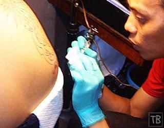 OUT & ABOUT The Phoenix Rising OUT & ABOUT The Phoenix Rising