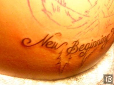 OUT & ABOUT The Phoenix Rising OUT & ABOUT The Phoenix Rising