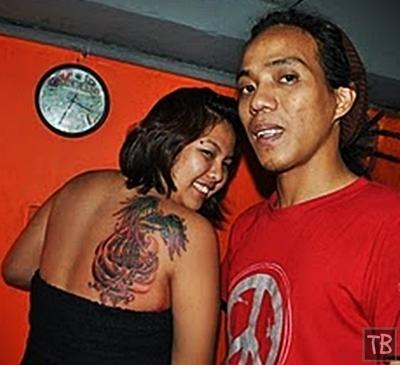 OUT & ABOUT The Phoenix Rising OUT & ABOUT The Phoenix Rising