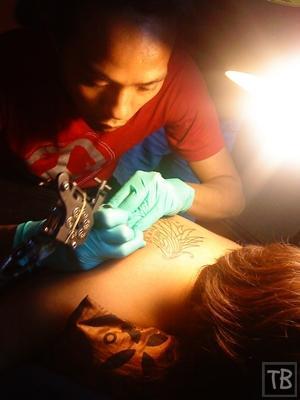 OUT & ABOUT The Phoenix Rising OUT & ABOUT The Phoenix Rising