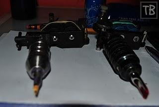 OUT & ABOUT The Phoenix Rising OUT & ABOUT The Phoenix Rising