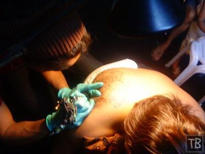 OUT & ABOUT The Phoenix Rising OUT & ABOUT The Phoenix Rising