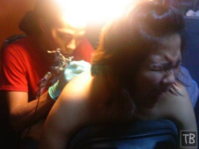 OUT & ABOUT The Phoenix Rising OUT & ABOUT The Phoenix Rising