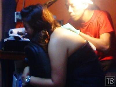 OUT & ABOUT The Phoenix Rising OUT & ABOUT The Phoenix Rising