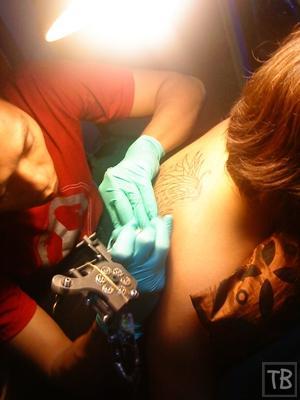 OUT & ABOUT The Phoenix Rising OUT & ABOUT The Phoenix Rising