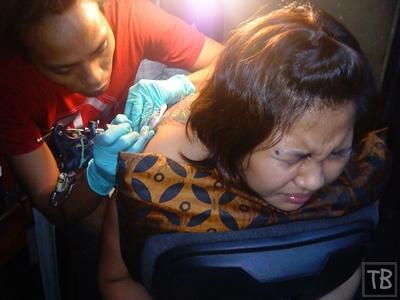 OUT & ABOUT The Phoenix Rising OUT & ABOUT The Phoenix Rising