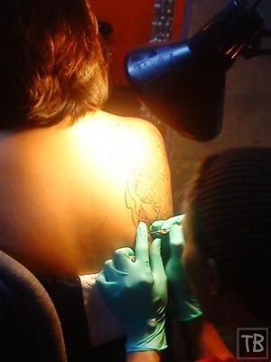 OUT & ABOUT The Phoenix Rising OUT & ABOUT The Phoenix Rising