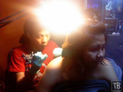 OUT & ABOUT The Phoenix Rising OUT & ABOUT The Phoenix Rising