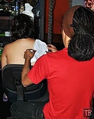 OUT & ABOUT The Phoenix Rising OUT & ABOUT The Phoenix Rising