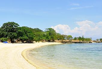 calatagan batangas burot paperblog guide travel beach