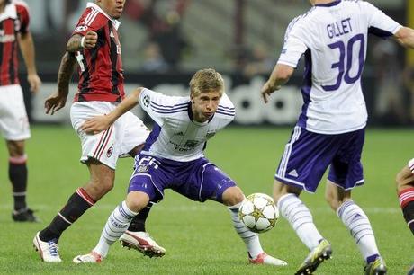 Dennis Praet – Another Belgian on the rise (Scout Report for OutsideOfTheBoot.com)