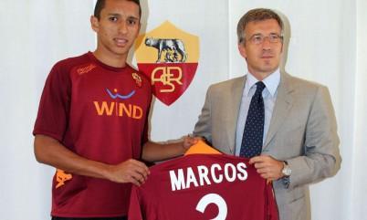 Marquinhos – Defensive prodigy, a rare breed in Calcio