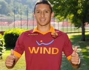 Marquinhos – Defensive prodigy, a rare breed in Calcio